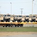 Fort McCoy supports Resolute Castle rail movement
