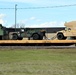 Fort McCoy supports Resolute Castle rail movement