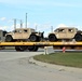 Fort McCoy supports Resolute Castle rail movement