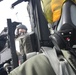 U.S. Secretary of the Air Force flies with 173rd Fighter Wing