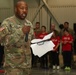 U.S. Army Soldiers Host Special Olympians of Romania