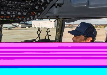 Metallica visits Joint Base McGuire-Dix-Lakehurst