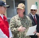 USNS Comfort Host Peruvian Leaders for a Donation Ceremony at Land Based Medical Sites in Peru