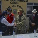 USNS Comfort Host Peruvian Leaders for a Donation Ceremony at Land Based Medical Sites in Peru