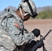 A day at the range: 528th Hospital Center and 131st Field Hospital qualify on weapons