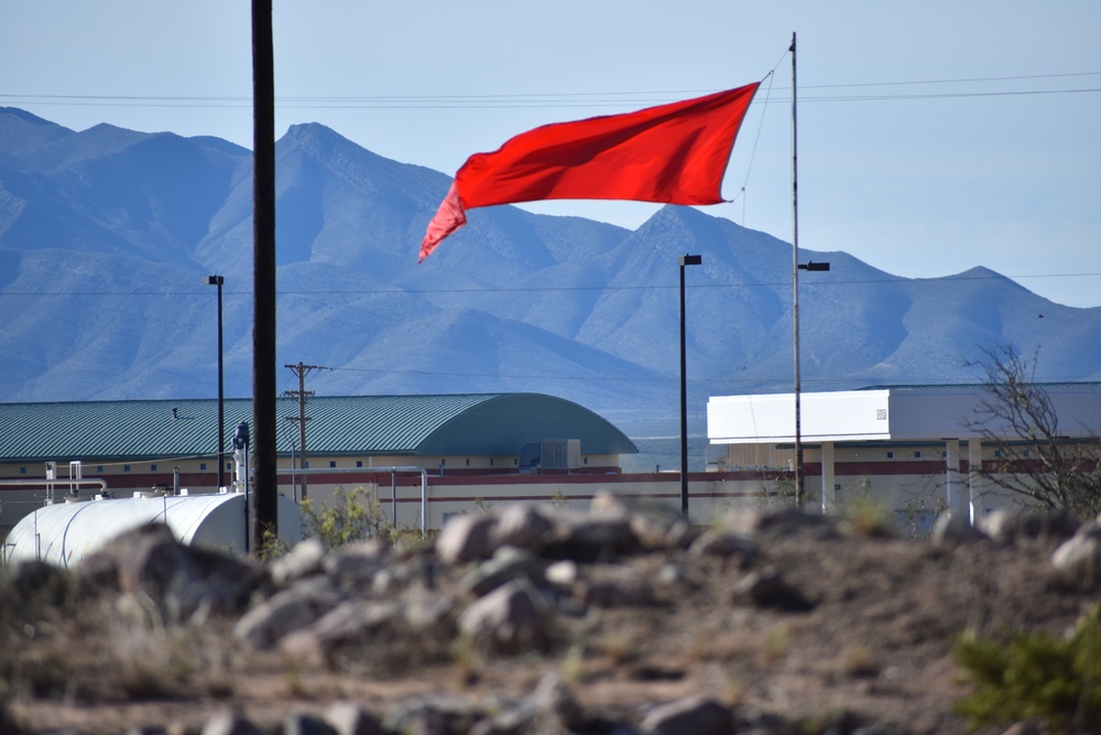 A day at the range: 528th Hospital Center and 131st Field Hospital qualify on weapons