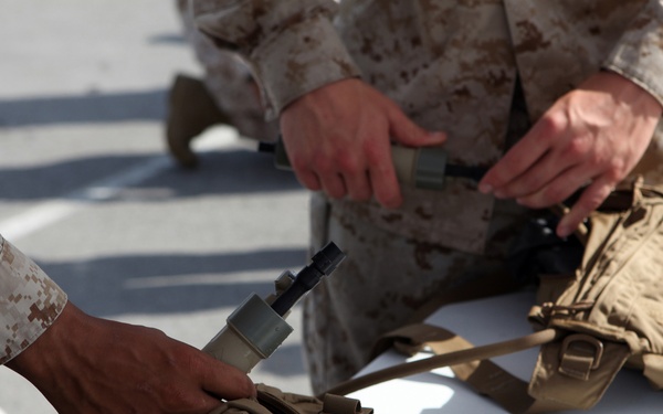 Next-gen water purification system hits fleet; Marine Corps, Army team recognized for award-winning design