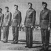 Globe Flashback: Three Marines Here Awarded Purple Hearts At Ceremony