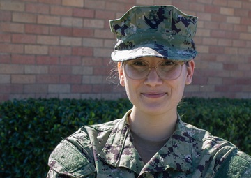 Sailor in the Spotlight