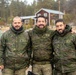 Trident Juncture 18 - Nations in Norway