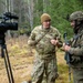 Trident Juncture 18 - Nations in Norway