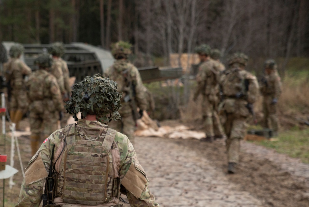 Trident Juncture 18 - Nations in Norway
