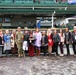 Gold Star Families honored at ninth Survivors Day at the Races