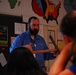 Museum Educators visit Salem Middle School