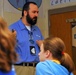 Museum Educators visit Salem Middle School