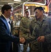 SecArmy visits Mountain Post, speaks with Soldiers