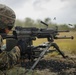 Battle Skills Training School's Machine Gun Range