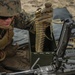Battle Skills Training School's Machine Gun Range