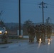 1st BDE Spartan Ranger Challenge
