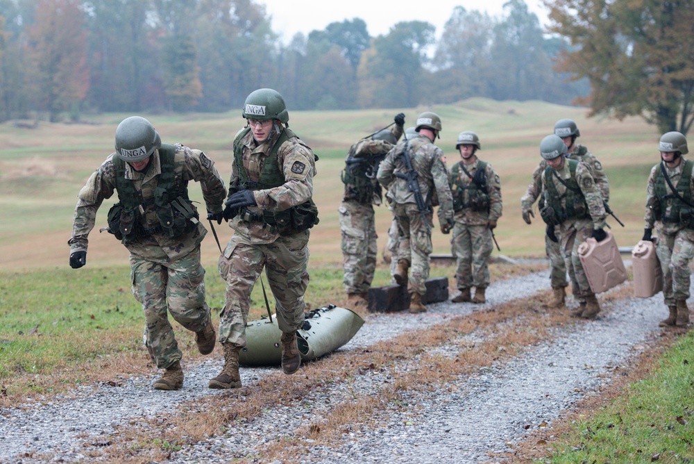 DVIDS - Images - 1st BDE Spartan Ranger Challenge [Image 16 of 18]