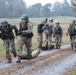 1st BDE Spartan Ranger Challenge