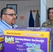210th RSG Soldiers deliver goods, services to Child Crisis Center of El Paso