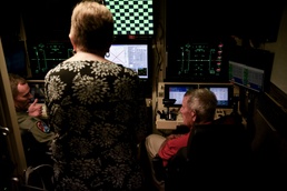 Soaring through a legacy of aviation