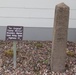 Artifacts at the Fort McCoy History Center