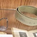 Artifacts at the Fort McCoy History Center