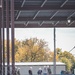 Tulsa Mayor G.T. Bynum visits Mission Training Center construction site at the 138th Fighter Wing