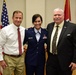 Kieser promoted to lieutenant colonel