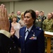 Kieser promoted to lieutenant colonel