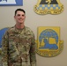 Cpl. Beline recognized as the &quot;Lightning&quot; Brigade Noncommissioned Officer of the Month