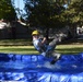 173rd Figher Wing conducts Combat Dining-In