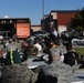 173rd Figher Wing conducts Combat Dining-In