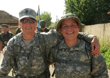 Meet Your Guard: SFC Karin Kasupski