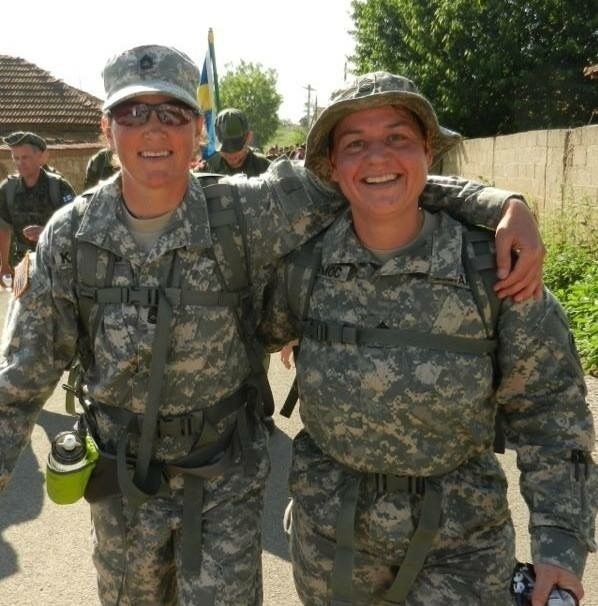 Meet Your Guard: SFC Karin Kasupski