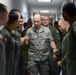Air Combat Command commander visit Team Tinker