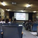 National Defense College visits SCAB