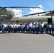 National Defense College visits SCAB