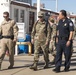 LTG Jeffrey Buchanan Visits the San Diego Border Region