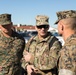 LTG Jeffrey Buchanan Visits the San Diego Border Region
