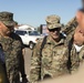 LTG Jeffrey Buchanan Visits the San Diego Border Region