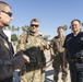 LTG Jeffrey Buchanan Visits the San Diego Border Region
