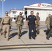 LTG Jeffrey Buchanan Visits the San Diego Border Region