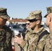 LTG Jeffrey Buchanan Visits the San Diego Border Region