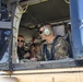 LTG Jeffrey Buchanan Visits the San Diego Border Region