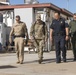 LTG Jeffrey Buchanan Visits the San Diego Border Region