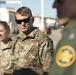 LTG Jeffrey Buchanan Visits the San Diego Border Region