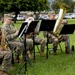 25th Infantry Division Band Performs at 2018 Pacific Regional Trials